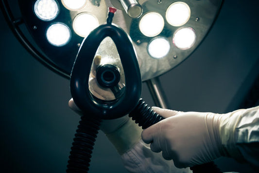 Your Ultimate Guide to Anesthesia Books: Top Picks from Javed Books