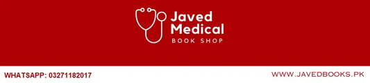 The Ultimate Destination for Medical Books in Pakistan: Javed Books Javed Books