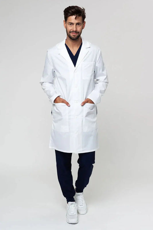 The Ultimate Guide to Men’s Lab Coats and Overalls: Comfort, Protection, and Style at JavedBooks.pk Javed Books