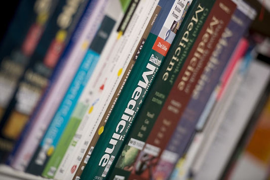 Elevate Your Medical Knowledge: Exploring the Top Clinical Medicine Books Available at Javed Books