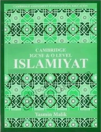 Cambridge IGCSE O-Level Islamiyat: Your Ultimate Guide to Success Javed Books