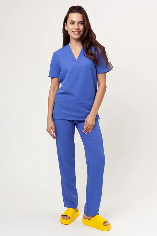 Female Scrub Set Javed Books
