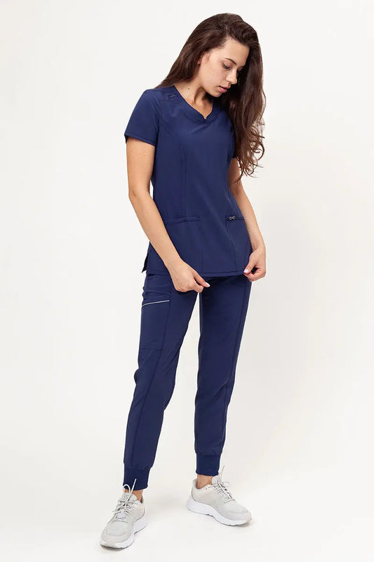 Female Scrub Set Javed Books