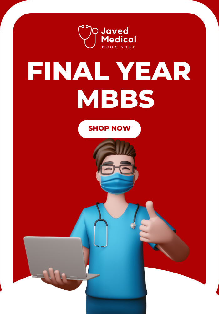 FINAL YEAR MBBS