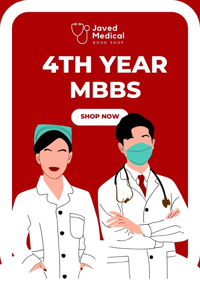 4TH YEAR MBBS