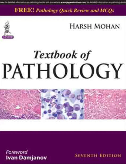 Textbook of Pathology My Store