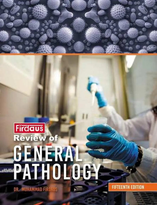 Firdaus Review of General Pathology My Store