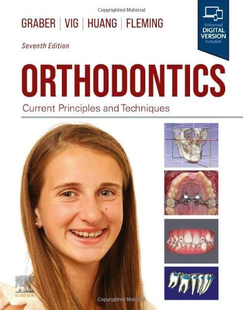 Orthodontics Current Principles And Techniques – Javed Books