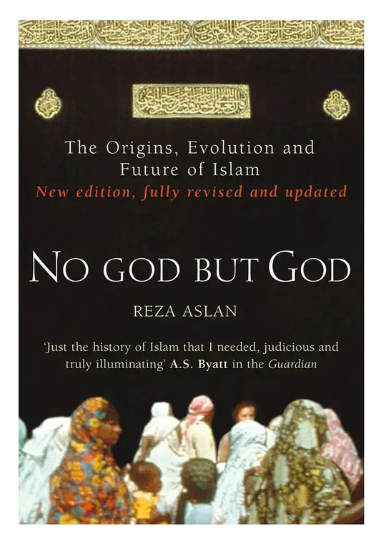 No God But God Javed Books