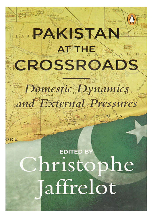 Pakistan At The Crossroads