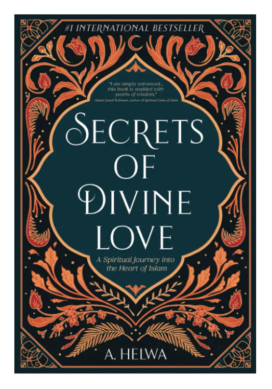 Secrets Of Divine Love