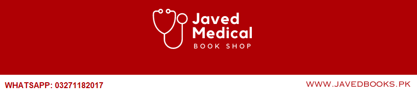 The Ultimate Destination for Medical Books in Pakistan: Javed Books