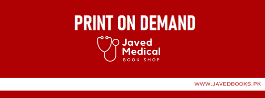 Unleashing the Power of Print with JavedBooks.pk: Premium Print on Demand Services for Custom Book Printing
