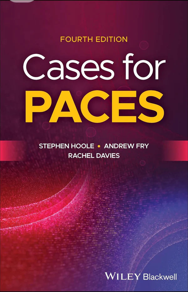 Mastering Medical Studies with Cases for PACES: The Premium Multicolour Mate Print Edition