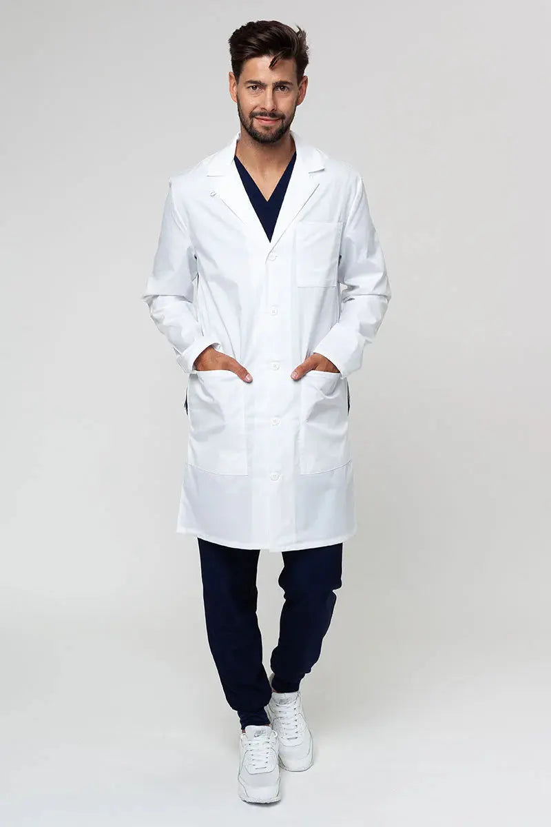The Ultimate Guide to Men’s Lab Coats and Overalls: Comfort, Protection, and Style at JavedBooks.pk Javed Books