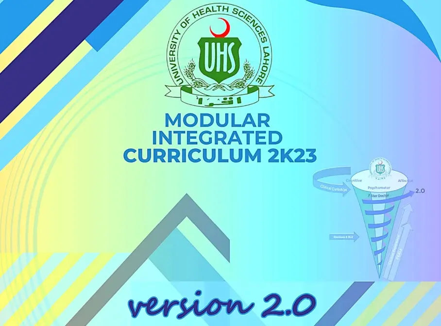 Mastering the Anatomy and Neuroanatomy: Essential Books for Second Year MBBS Students Javed Books