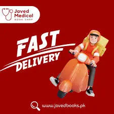 Medical Books Cash on Delivery All Over Pakistan: Your Trusted Partner, Javed Books Javed Books