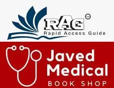 Your Ultimate Companion: Rapid Access Guide for Prometric Exams 2024 by Javedbooks.pk Javed Books