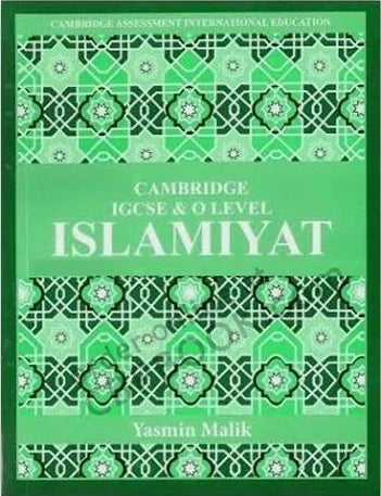 Cambridge IGCSE O-Level Islamiyat: Your Ultimate Guide to Success