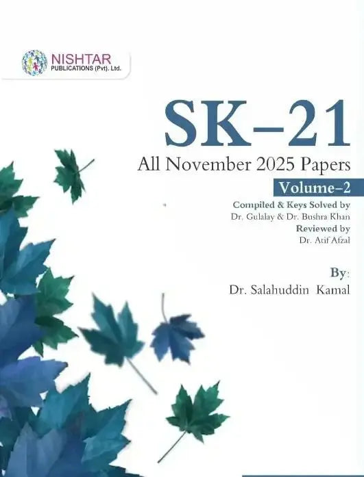 SK-21 Volume 2: A Captivating New Chapter in Sci-Fi Adventure Javed Books
