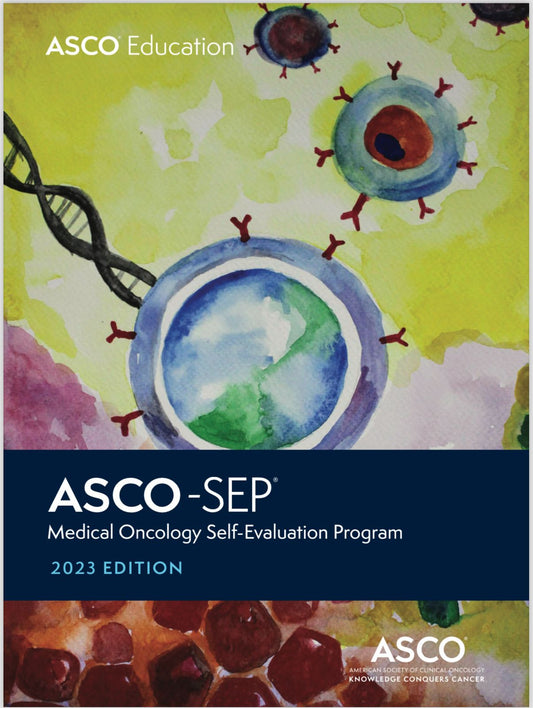 ASCO - SEP 2023 ONCOLOGY