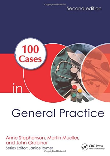 100 Cases in General Practice 2nd Edition Premium Black & white Print