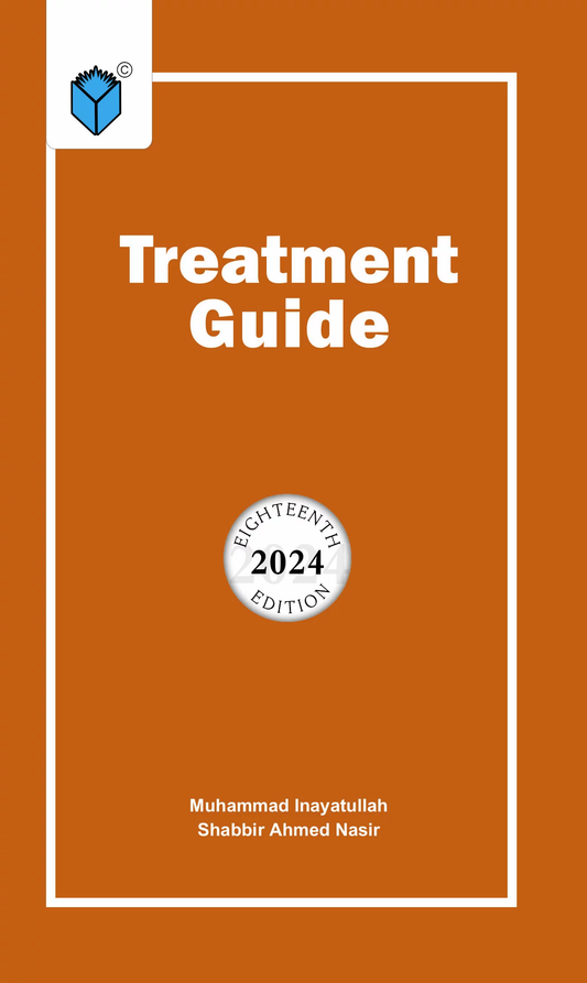 TREATMENT GUIDE 2024