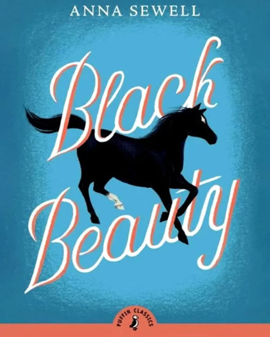 Black Beauty Written By Anna Sewell