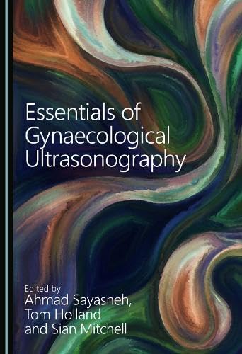 Essentials of Gynaecological Ultrasonography 2026 Premium Multicolor Matte Print Javed Books