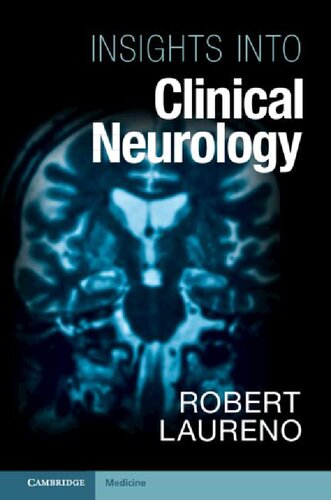 Insights into Clinical Neurology