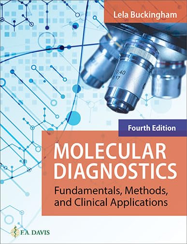 Molecular Diagnostics 4th Edition 2026 Premium Multicolor Matte Print Javed Books