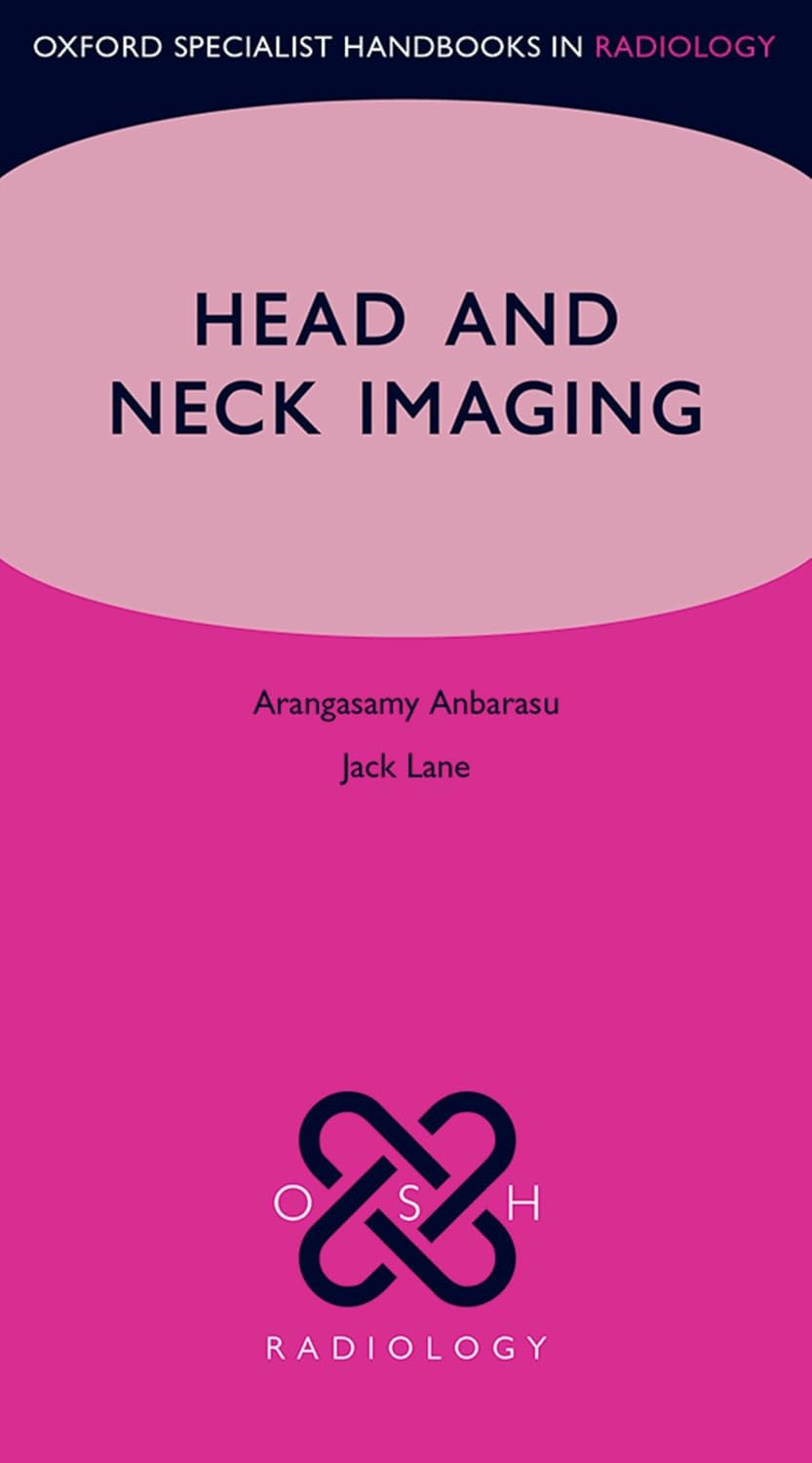 Head and Neck Imaging Javed Books
