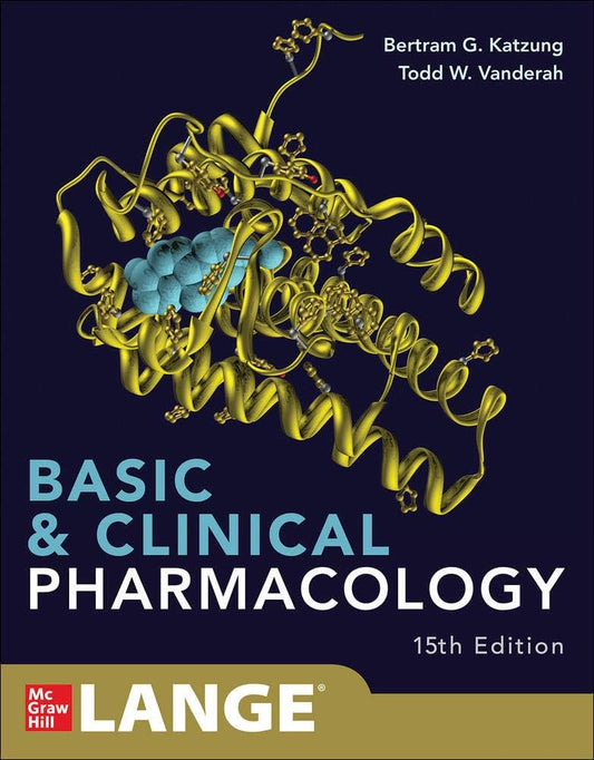 Basic & Clinical Pharmacology Local