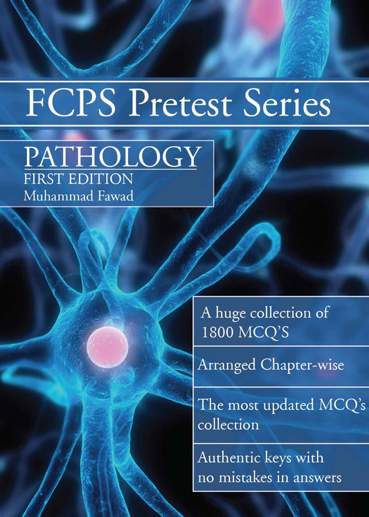 FCPS Pretest Series Pathology