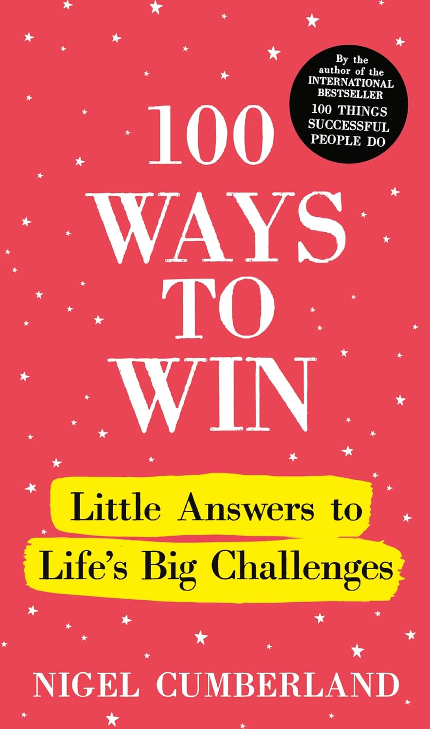 100 Ways to Win Premium Matte Print Javed Books