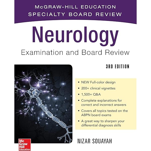 neurology board review an illustrated study guide download