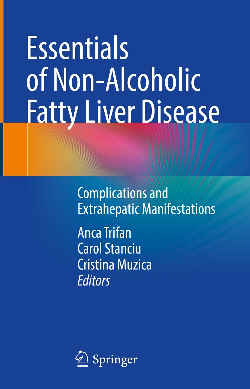 Essentials of Non-Alcoholic Fatty Liver Disease – Javed Books