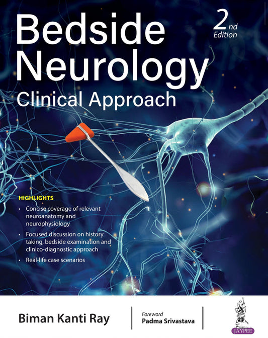 Bedside Neurology:ClinicalApproach
2nd Edition