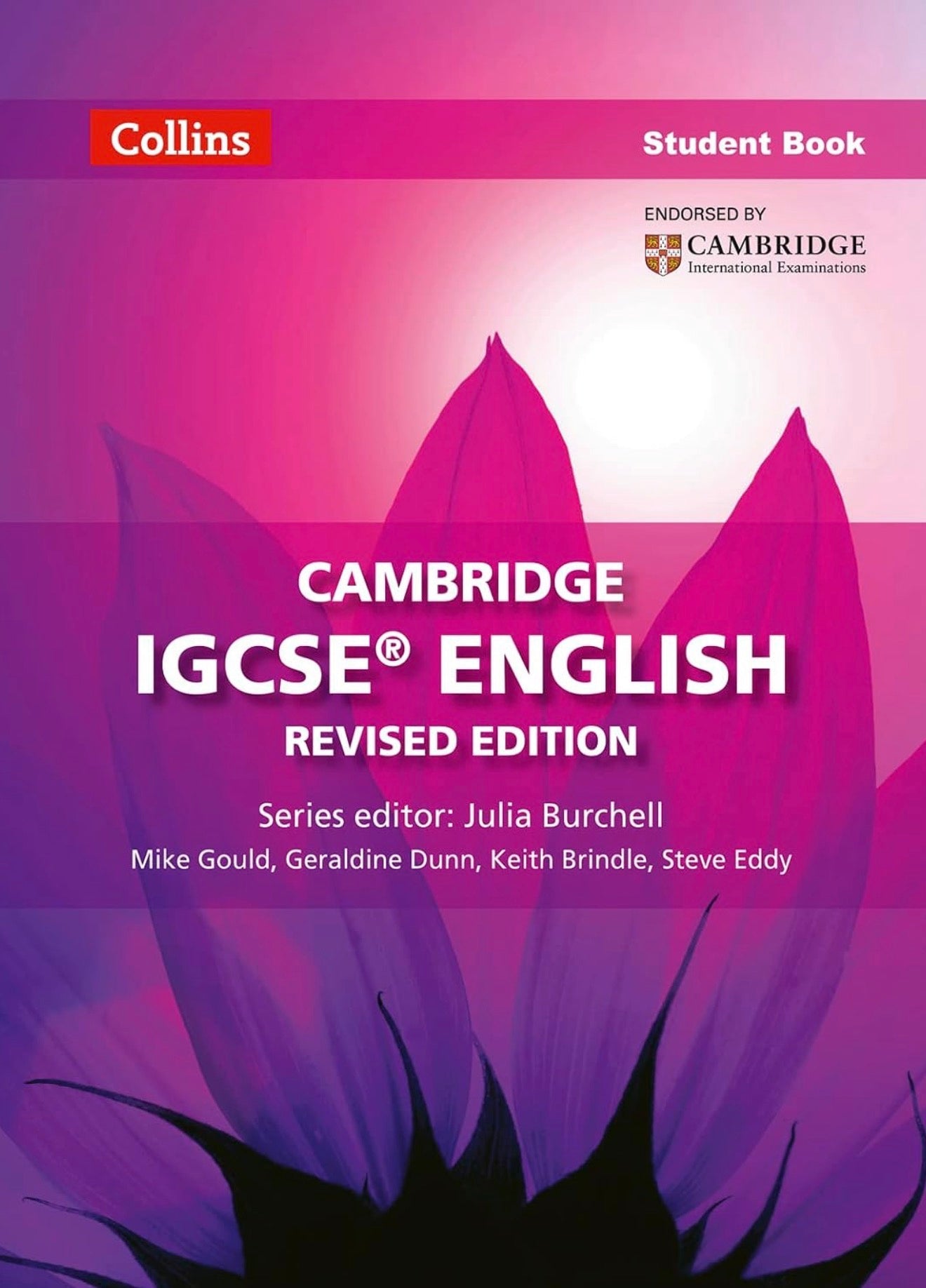 Cambridge IGCSE English Student Book Revised Edition Javed Books