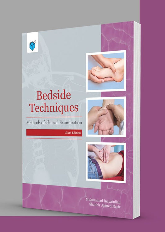 Bedside Techniques 6th Edition