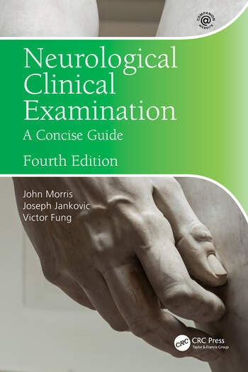 Neurological Clinical Examination: A Concise Guide 4th Edition 2023