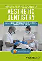 Practical procedures in aesthetic dentistry Javed Books