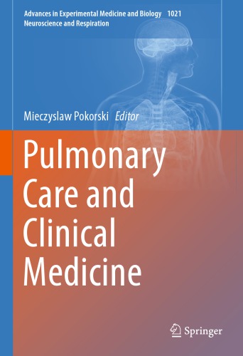 Pulmonary Care and Clinical Medicine