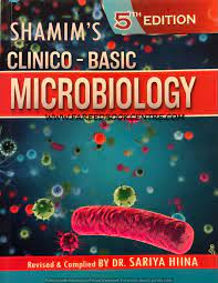 Shamim's Clinico-Basic Microbiology