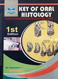 Key of Oral Histology My Store