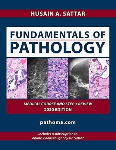 Pathoma Fundamentals of Pathology
