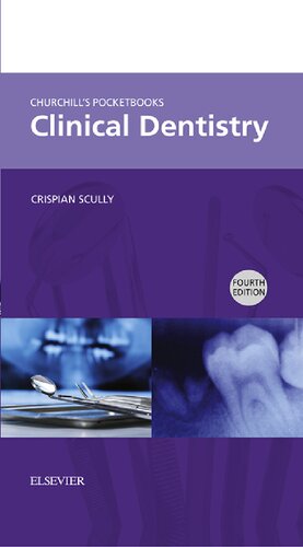 Clinical Dentistry