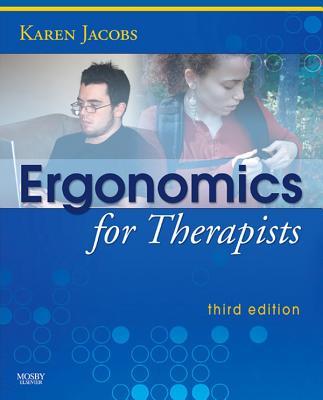 Ergonomic for Therapists Black & White Local Finish