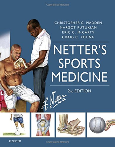 Netter’s Sports Medicine