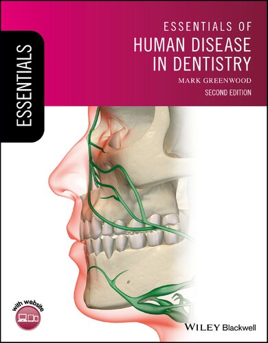 Essentials of human disease in dentistry